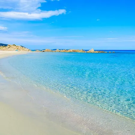 아파트 Villetta Con Parcheggio E Wifi 10 Min Dal Mare