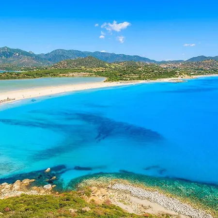 Villetta Con Parcheggio E Wifi 10 Min Dal Mare 아파트 *