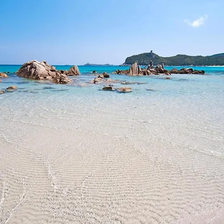 Villetta Con Parcheggio E Wifi 10 Min Dal Mare 아파트 *